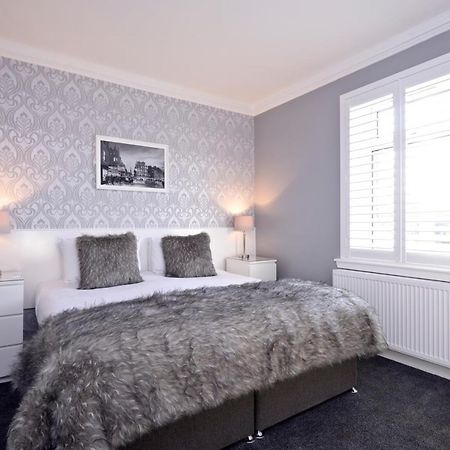 Alpha Guest House Edinburgh Luaran gambar