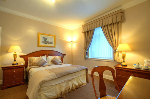 Alpha Guest House Edinburgh Luaran gambar