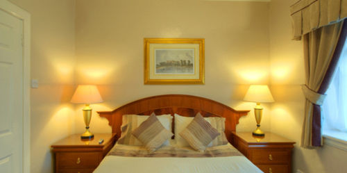Alpha Guest House Edinburgh Luaran gambar