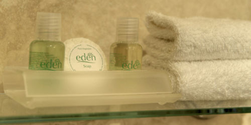 Alpha Guest House Edinburgh Luaran gambar