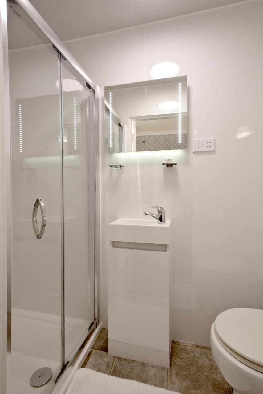 Alpha Guest House Edinburgh Luaran gambar