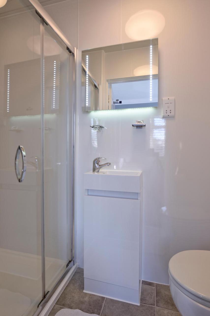 Alpha Guest House Edinburgh Luaran gambar