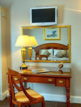 Alpha Guest House Edinburgh Luaran gambar