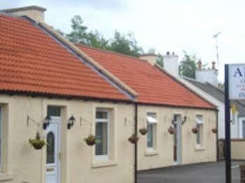 Alpha Guest House Edinburgh Luaran gambar